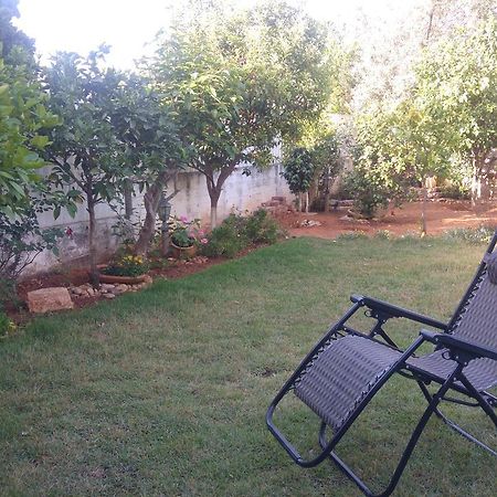 Sabba'S Apartment Kefar Sava Εξωτερικό φωτογραφία
