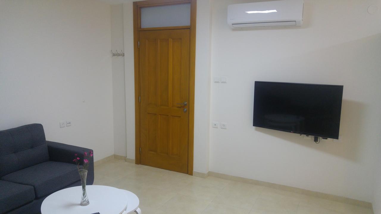 Sabba'S Apartment Kefar Sava Εξωτερικό φωτογραφία