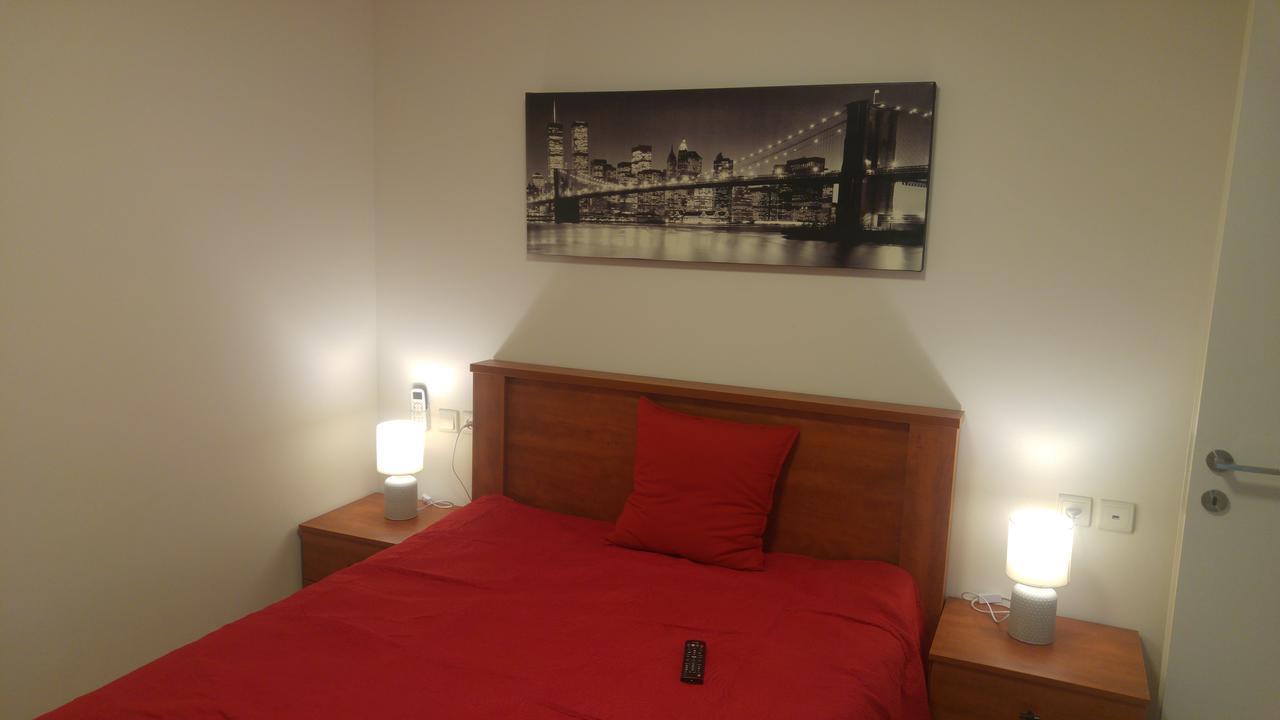 Sabba'S Apartment Kefar Sava Εξωτερικό φωτογραφία