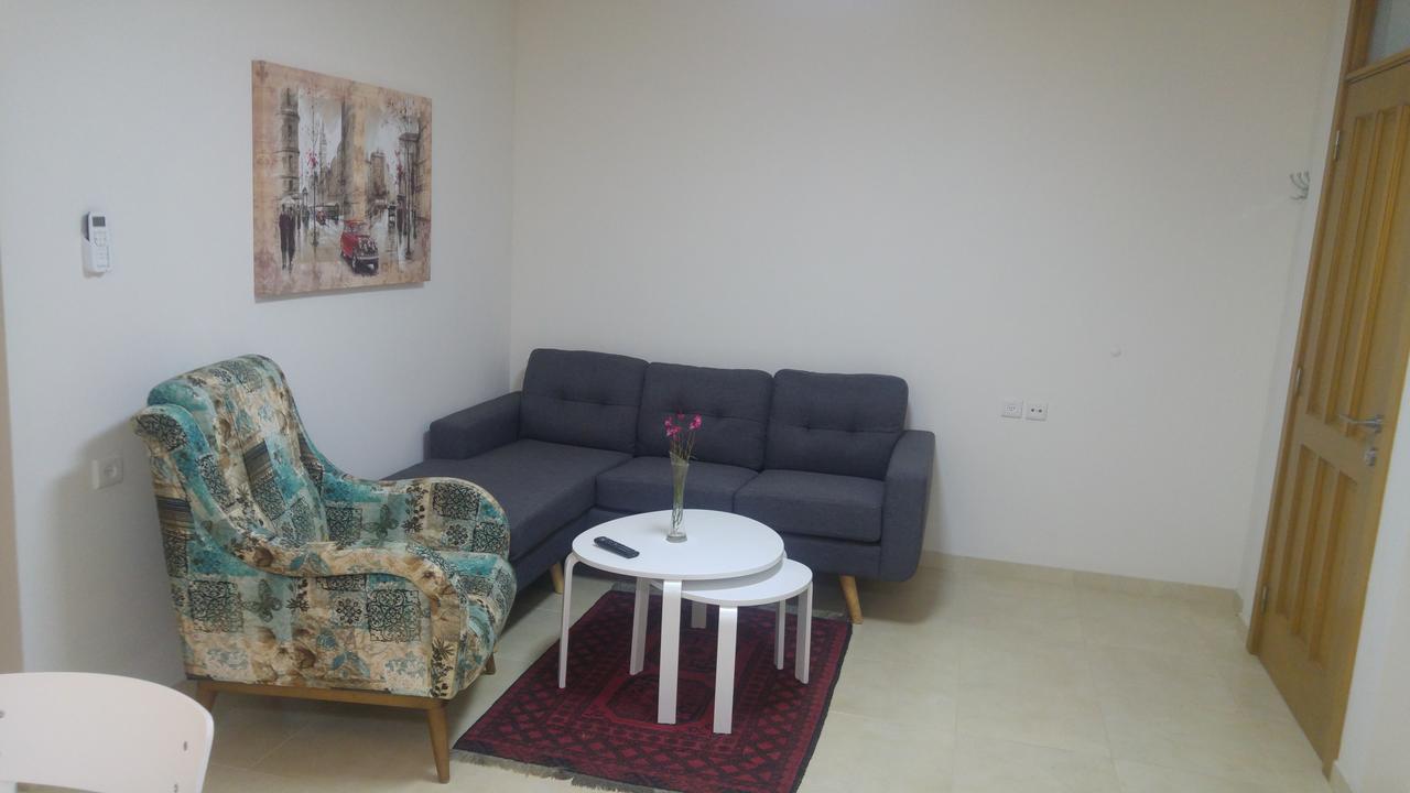 Sabba'S Apartment Kefar Sava Εξωτερικό φωτογραφία