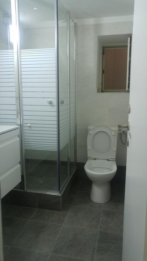 Sabba'S Apartment Kefar Sava Εξωτερικό φωτογραφία