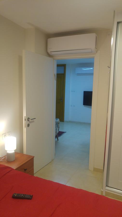 Sabba'S Apartment Kefar Sava Εξωτερικό φωτογραφία