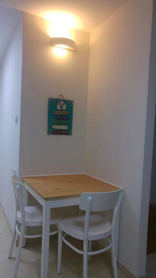 Sabba'S Apartment Kefar Sava Εξωτερικό φωτογραφία