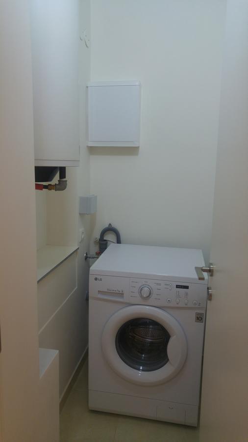 Sabba'S Apartment Kefar Sava Εξωτερικό φωτογραφία